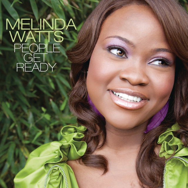 Melinda Watts Photo