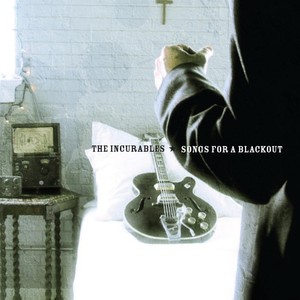 Songs for a Blackout Albumcover