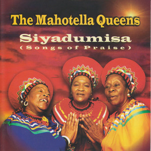 Siyadumisa cover