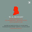 Quartet K.478 Quintet K.515/The Magic Flute Albumcover