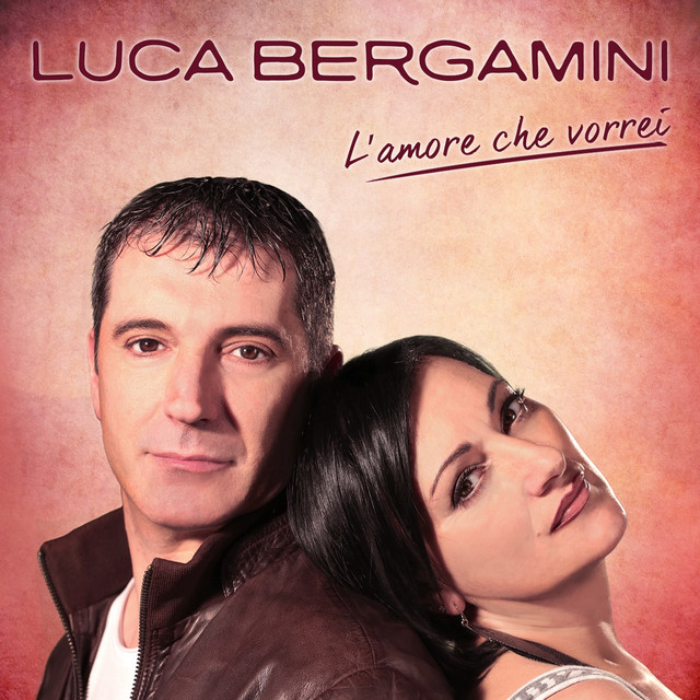 Luca Bergamini Photo