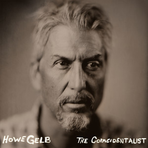 The Coincidentalist cover