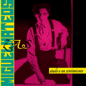 Atado a un sentimiento album