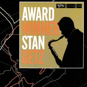 Award Winner cover