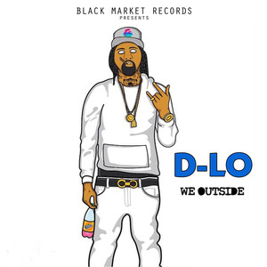We Outside cover