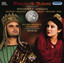 Vivaldi: La Virtu Trionfante Dell'Amore, E Dell'Odio, Overo Il Tigrane (Fragment) Albumcover