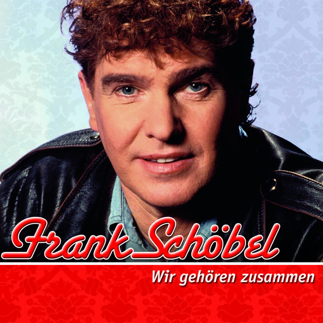 Frank Schöbel Schreib Es Mir In Den Sand
