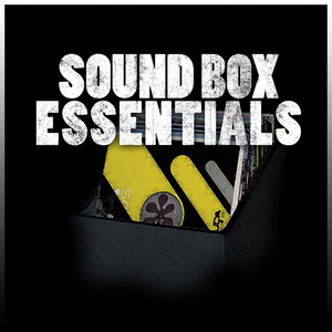 Sound Box Essentials Platinum Edition album