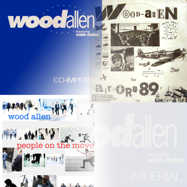 Wood Allen Photo
