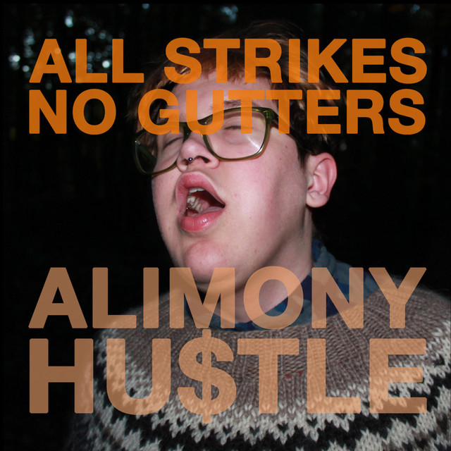 Alimony photo