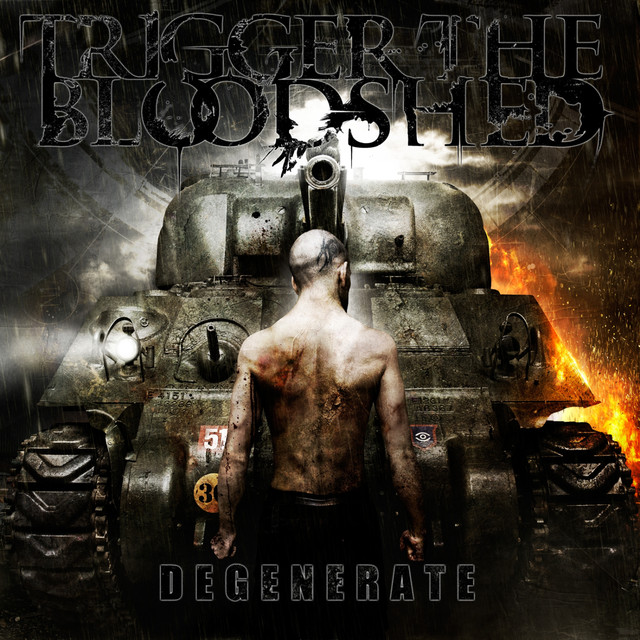Degenerate cover
