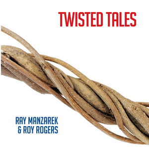 Twisted Tales album