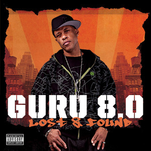 Lost & Found cover