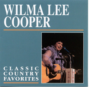 Classic Country Favorites album