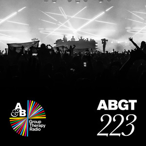 Group Therapy 223 album