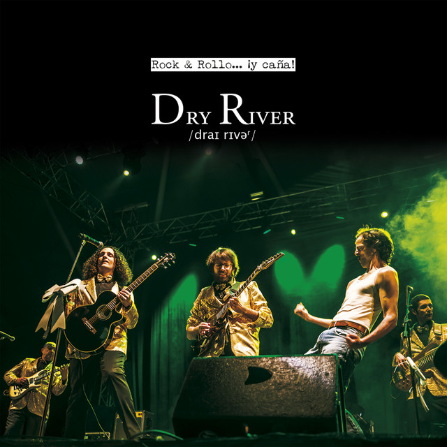 Rock & Rollo... ¡y Caña! cover