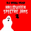 Halloween Spectre Jams 2 Albumcover