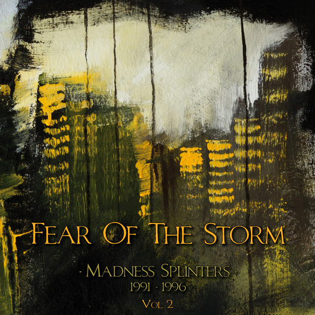 Fear of the Storm Photo