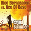 Cruel Summer cover