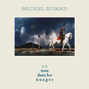 un trou dans les nuages cover