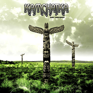 Bury Your Roots cover