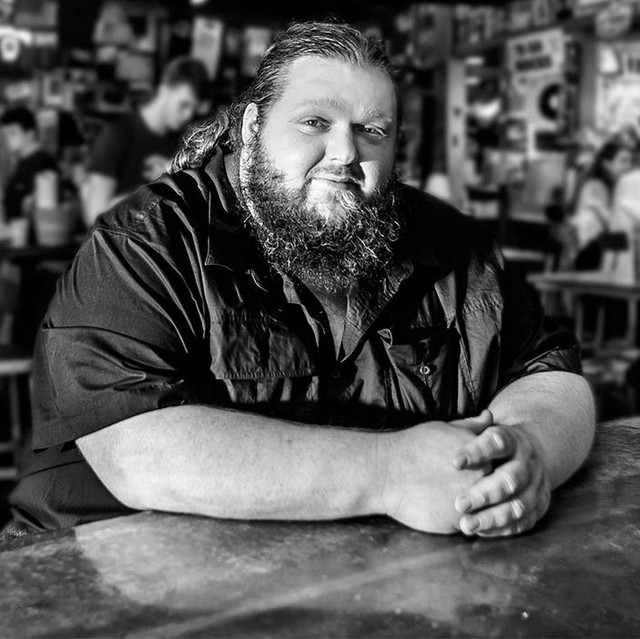 Matt Andersen photo