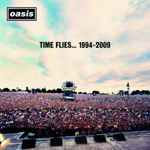 Time Flies... 1994-2009 album