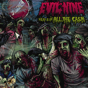 All the Cash cover