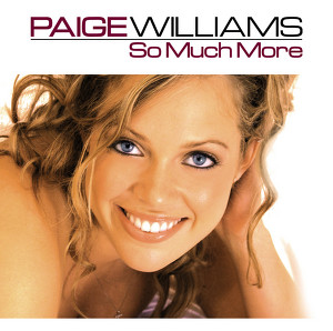 Paige Williams