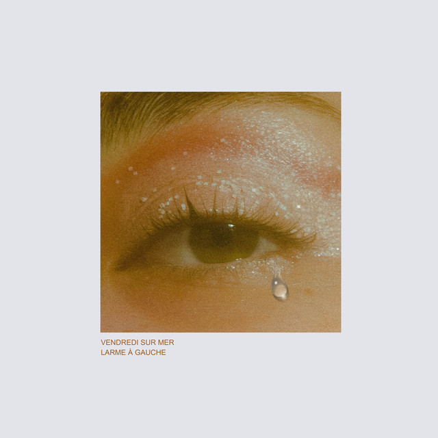Larme à Gauche cover