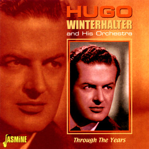 Through the Years cover