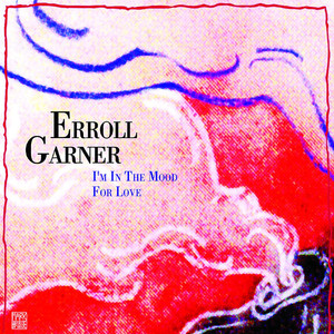 I'm in the Mood for Love album