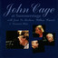 John Cage at Summerstage Albumcover