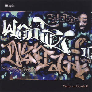 Write To Death 2 cover