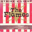 Strike a Light cover