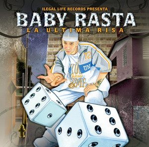 La Ultima Risa cover