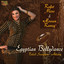 Rafat Misso / Hossam Ramzy: Egyptian Bellydance Albumcover