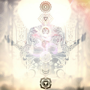 Ambient Cosmos (Chakra + Planet Energy Meditations) album