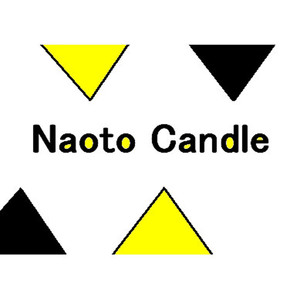 Naoto Candle