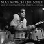 Live in Lausanne 1960, Part 1 & Part 2 (Live) cover