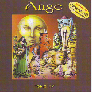 Tome 87 cover