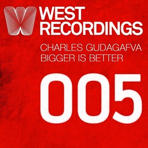 Charles Gudagafva