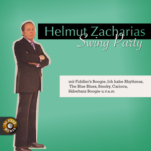 Swing Party album