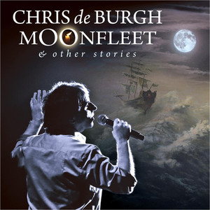 Moonfleet & Other Stories cover