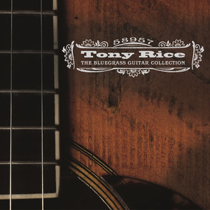 The Bluegrass Guitar Collection album