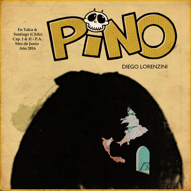 Pino cover