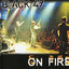 On Fire cover