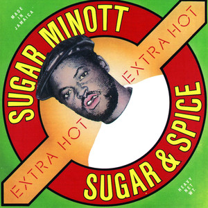 Sugar & Spice album