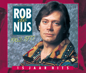 15 Jaar Hits, 1962 - 1977 album