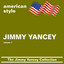 Jimmie Yancey Collection (volume 1) cover